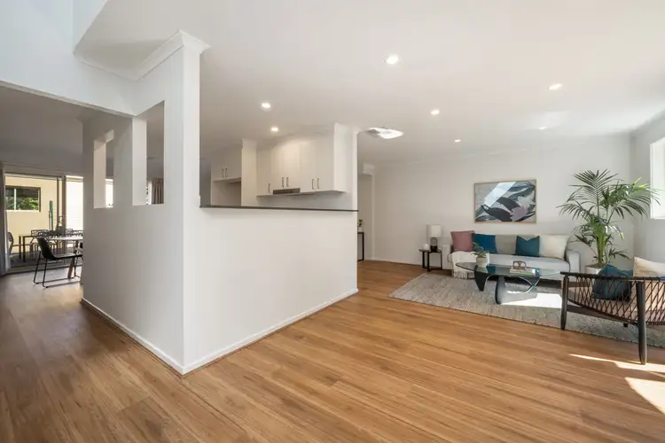 Fifth view of Homely house listing, 15/60 Boldrewood Street, Turner ACT 2612