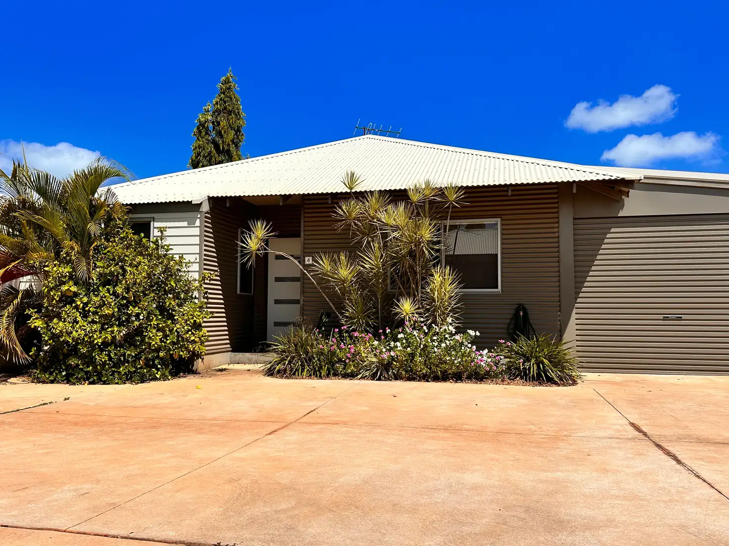 Main view of Homely unit listing, 4/25 Yanban Street, Cable Beach WA 6726