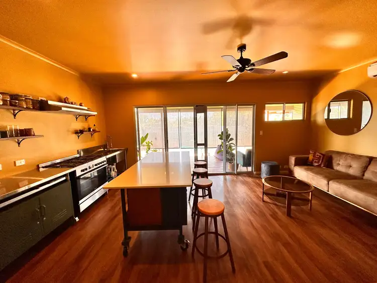 Fifth view of Homely unit listing, 4/25 Yanban Street, Cable Beach WA 6726