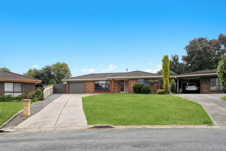 63 Ray Orr Drive, Mount Barker SA 5251