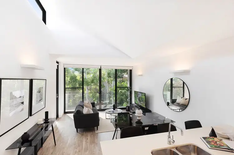 Second view of Homely unit listing, 554/5-7 Dunstan Grove, Lindfield NSW 2070