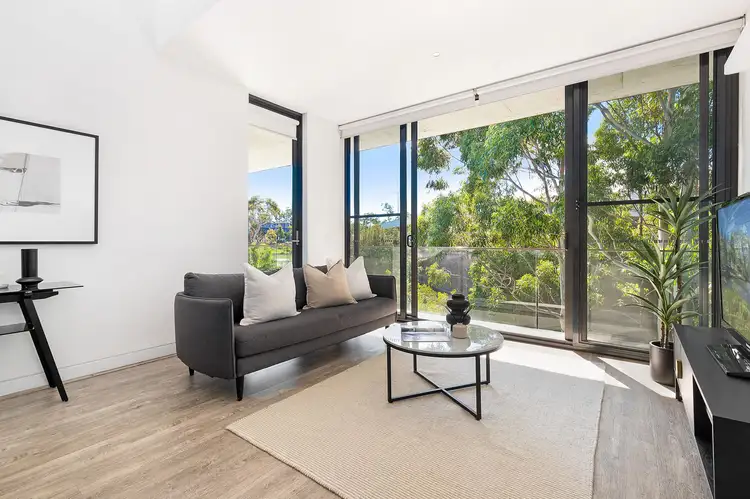 Third view of Homely unit listing, 554/5-7 Dunstan Grove, Lindfield NSW 2070
