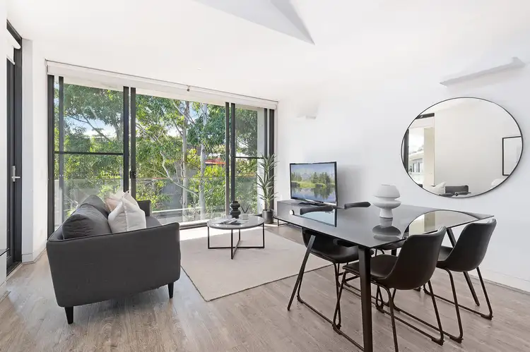Fourth view of Homely unit listing, 554/5-7 Dunstan Grove, Lindfield NSW 2070