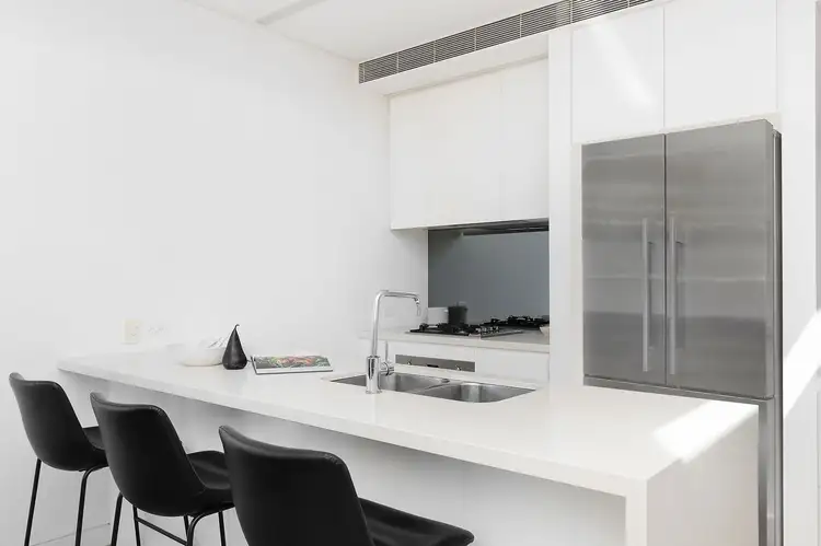 Fifth view of Homely unit listing, 554/5-7 Dunstan Grove, Lindfield NSW 2070