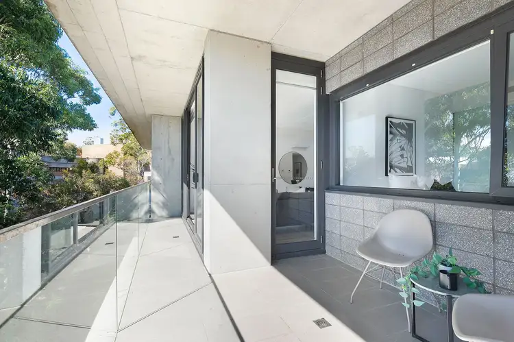 Sixth view of Homely unit listing, 554/5-7 Dunstan Grove, Lindfield NSW 2070