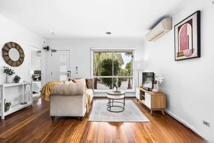 Third view of Homely unit listing, 2/12 Rowson Grove, Clarinda VIC 3169