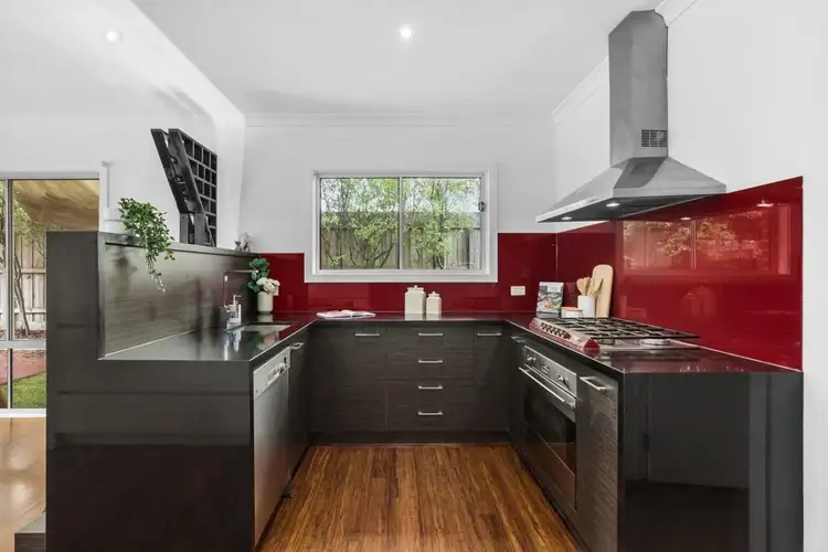 Sixth view of Homely unit listing, 2/12 Rowson Grove, Clarinda VIC 3169