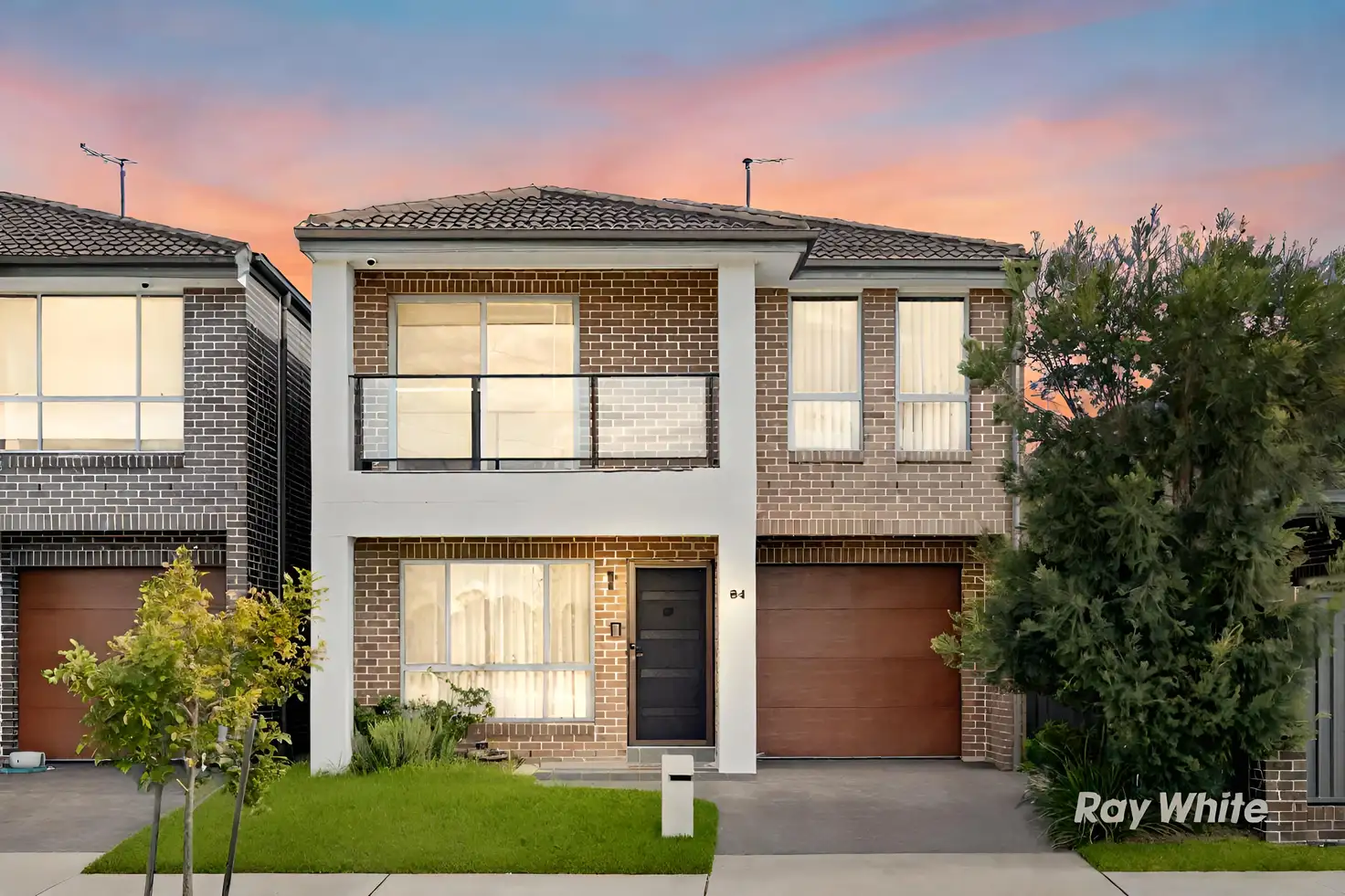 Main view of Homely house listing, 84 Westbrook Circuit, Marsden Park NSW 2765