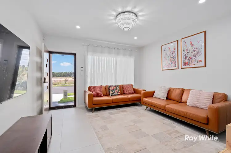 Second view of Homely house listing, 84 Westbrook Circuit, Marsden Park NSW 2765