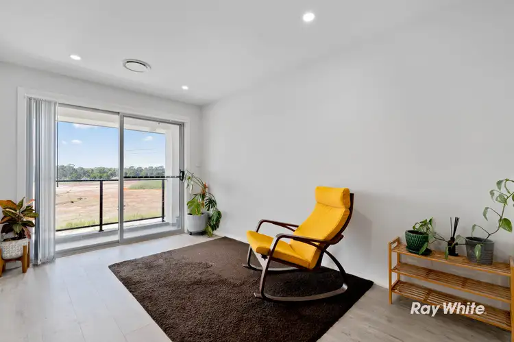 Fifth view of Homely house listing, 84 Westbrook Circuit, Marsden Park NSW 2765