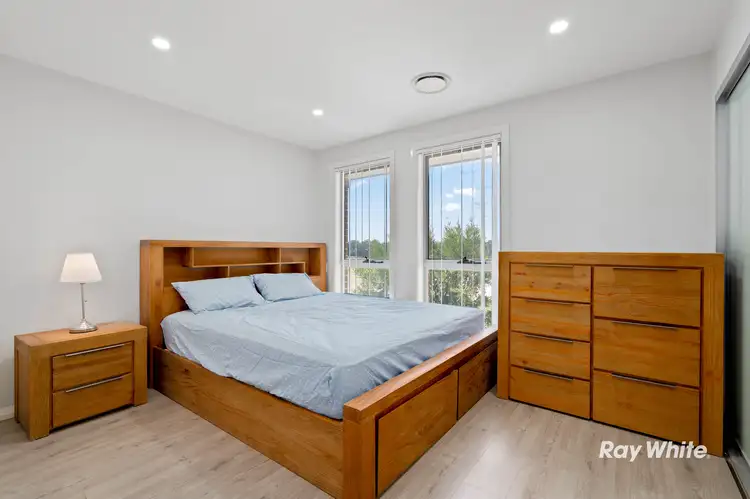 Sixth view of Homely house listing, 84 Westbrook Circuit, Marsden Park NSW 2765