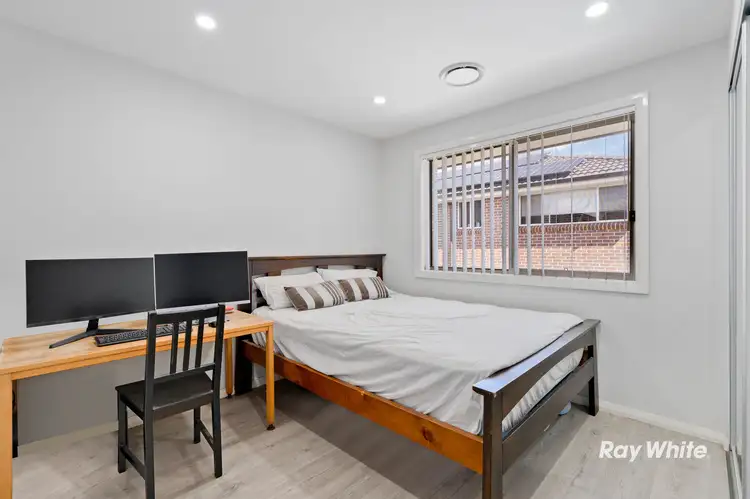 Seventh view of Homely house listing, 84 Westbrook Circuit, Marsden Park NSW 2765
