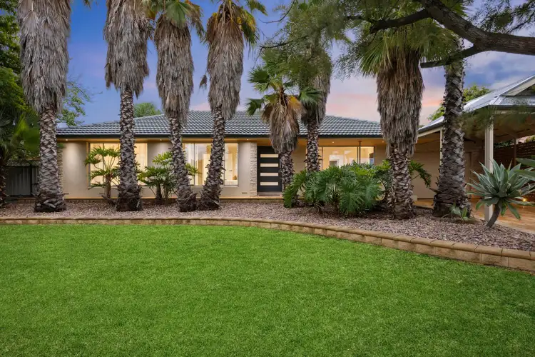 64 Judith Crescent, Morphett Vale SA 5162