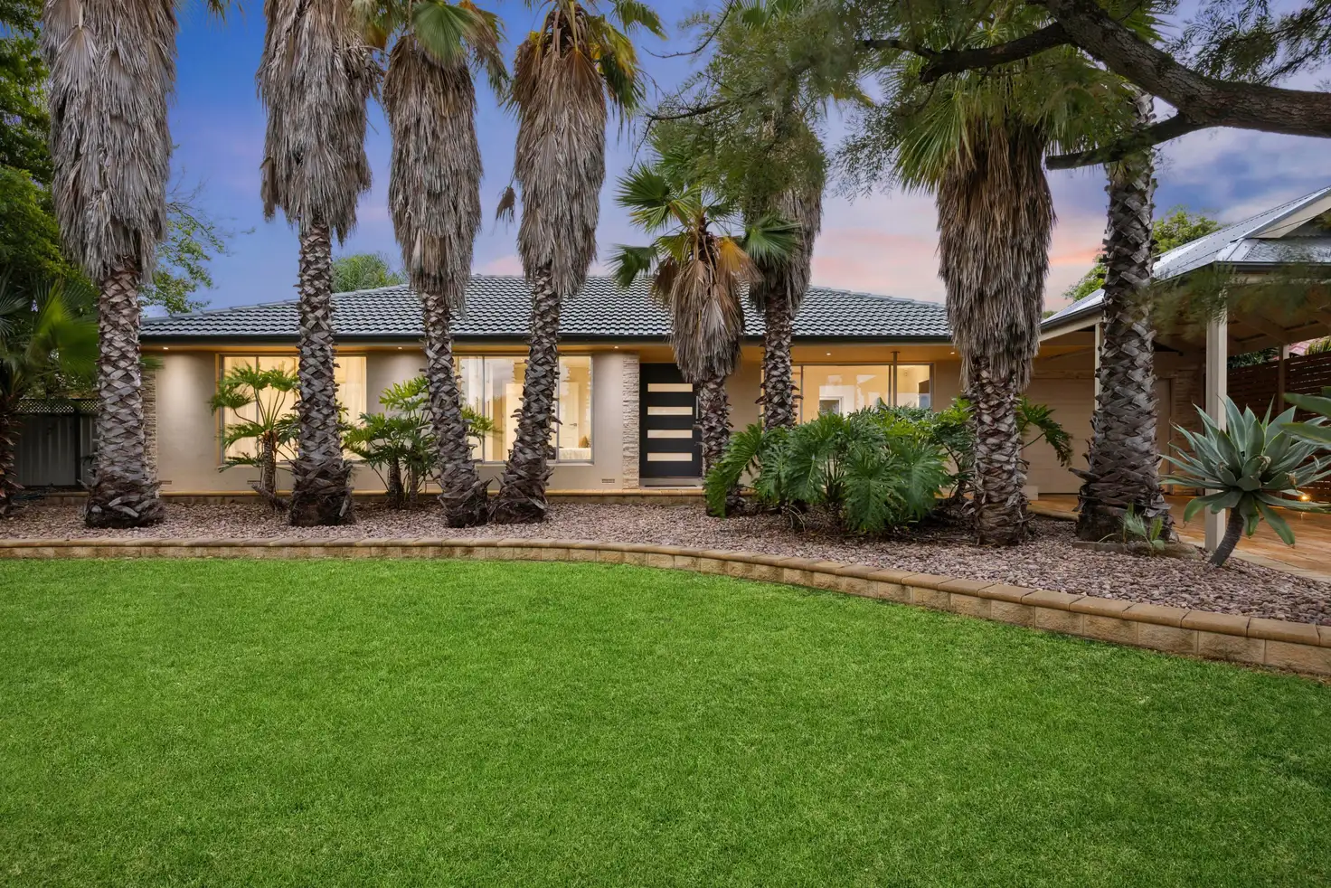 Main view of Homely house listing, 64 Judith Crescent, Morphett Vale SA 5162