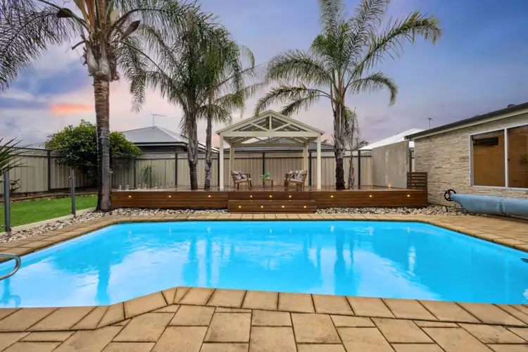 Second view of Homely house listing, 64 Judith Crescent, Morphett Vale SA 5162