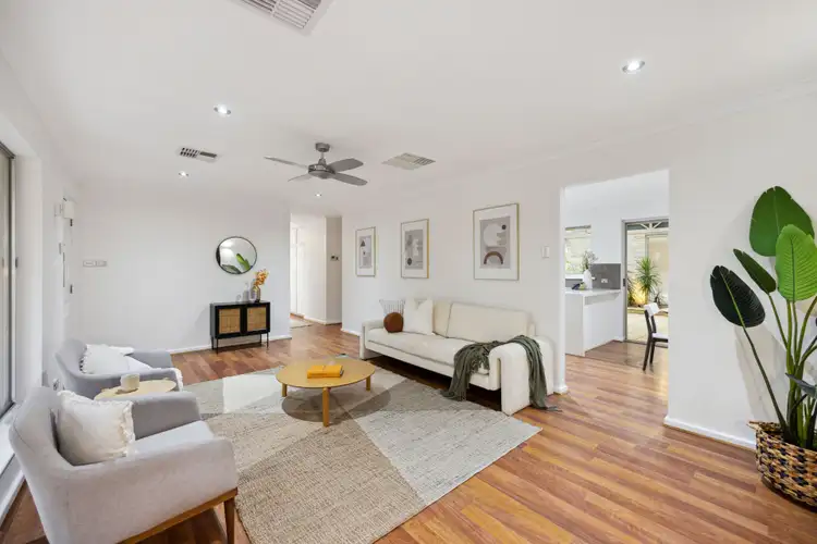 Third view of Homely house listing, 64 Judith Crescent, Morphett Vale SA 5162