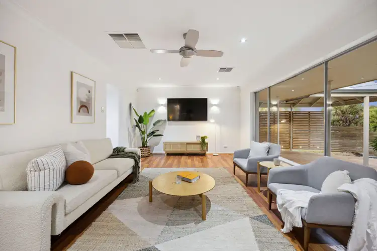 Fourth view of Homely house listing, 64 Judith Crescent, Morphett Vale SA 5162