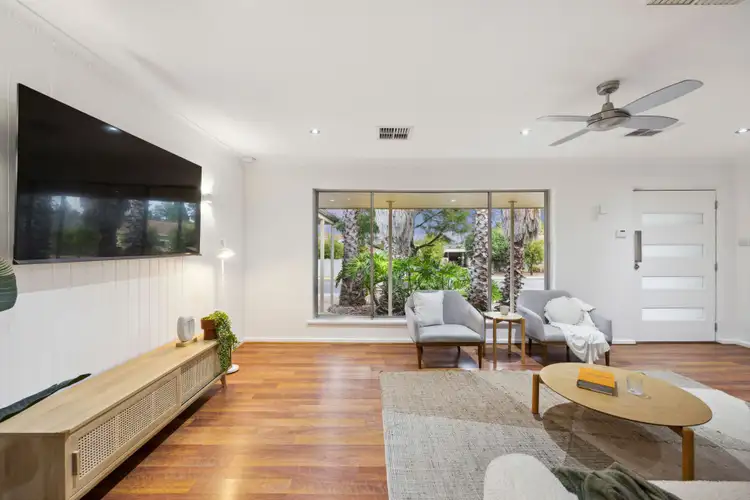 Fifth view of Homely house listing, 64 Judith Crescent, Morphett Vale SA 5162