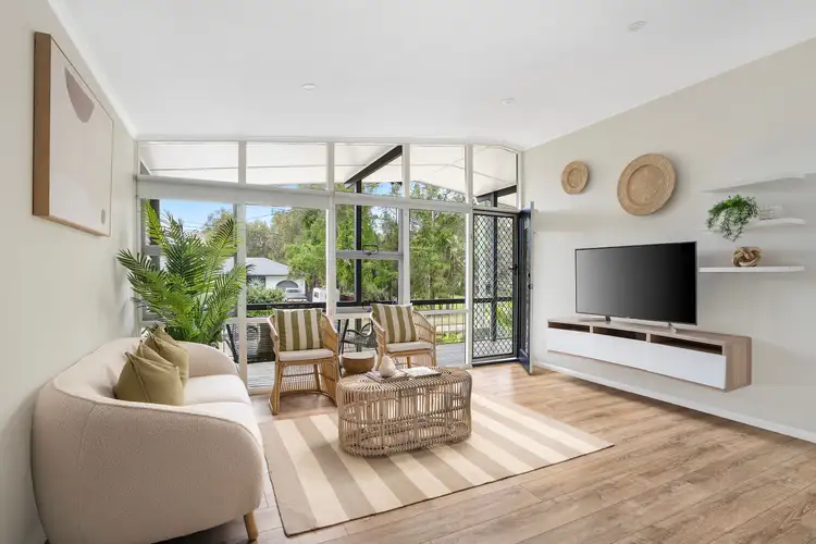 Third view of Homely house listing, 264 Lakedge Avenue, Berkeley Vale NSW 2261