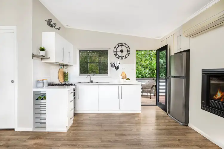 Fourth view of Homely house listing, 264 Lakedge Avenue, Berkeley Vale NSW 2261