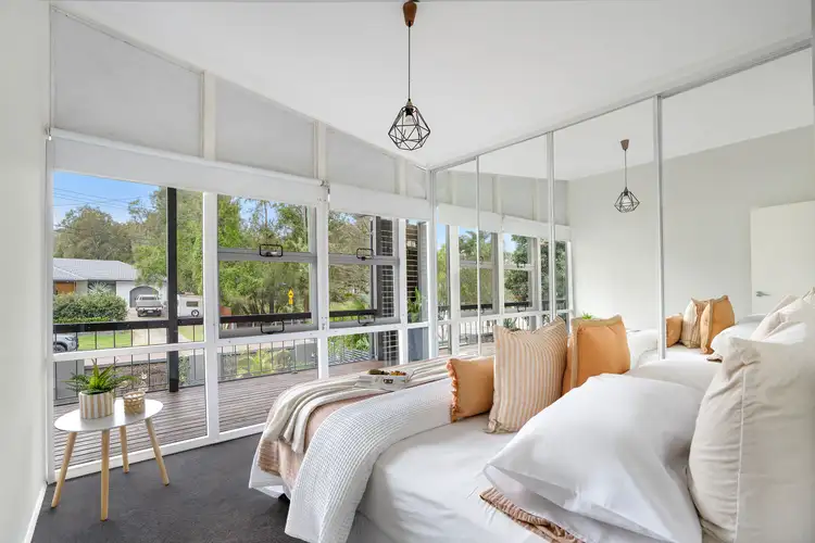 Sixth view of Homely house listing, 264 Lakedge Avenue, Berkeley Vale NSW 2261