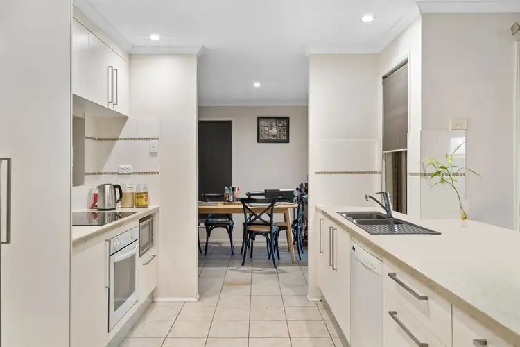 Second view of Homely house listing, 13 Seria Street, Tanah Merah QLD 4128