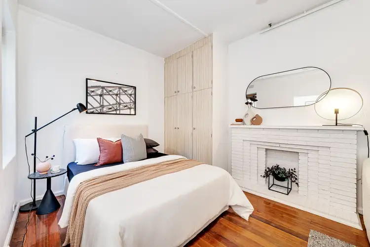 Third view of Homely studio listing, 3/10C Challis Avenue, Potts Point NSW 2011