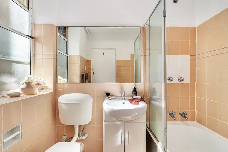 Fifth view of Homely studio listing, 3/10C Challis Avenue, Potts Point NSW 2011