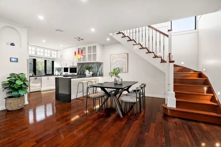 Fourth view of Homely townhouse listing, 2/145 Kangaroo Road, Hughesdale VIC 3166