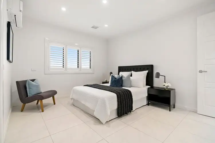 Sixth view of Homely townhouse listing, 2/145 Kangaroo Road, Hughesdale VIC 3166