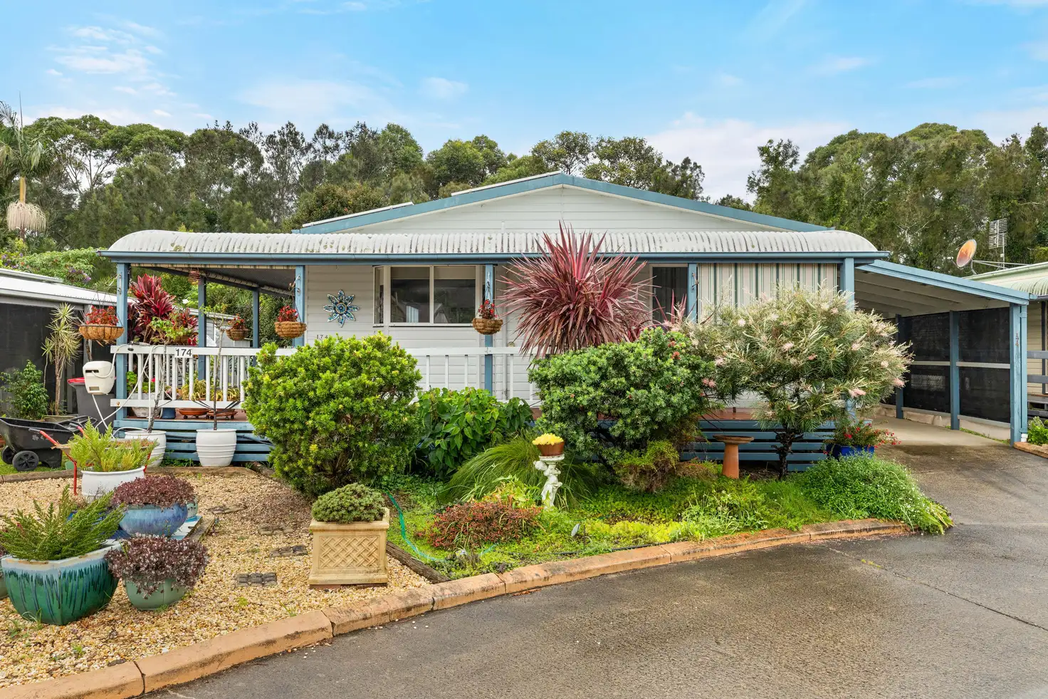 Main view of Homely house listing, 174/14 Shoalhaven Heads Road, Shoalhaven Heads NSW 2535