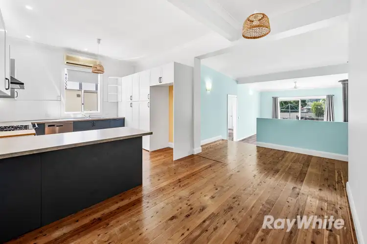 Fifth view of Homely house listing, 52 Tyrell Street, Gloucester NSW 2422