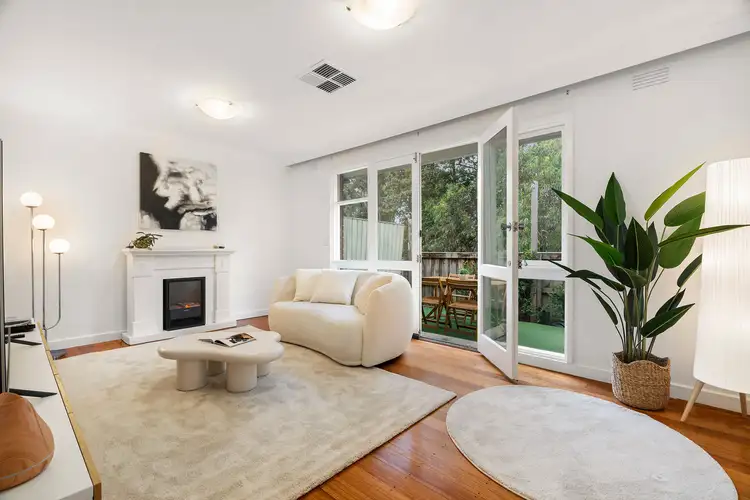4/3 Tyrone Street, Camberwell VIC 3124