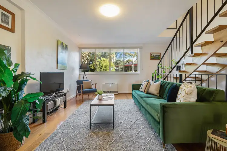 Fourth view of Homely house listing, 2/182 La Perouse Street, Red Hill ACT 2603