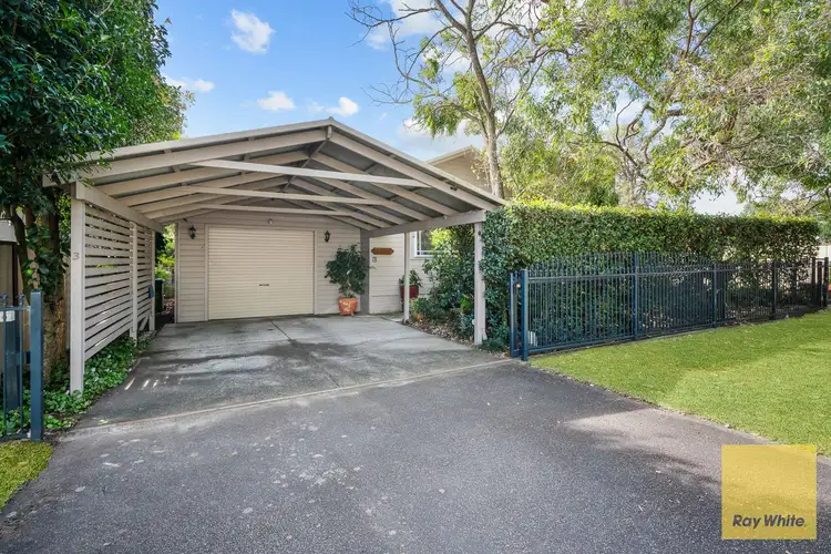 Second view of Homely house listing, 3 Calypta Road, Umina Beach NSW 2257