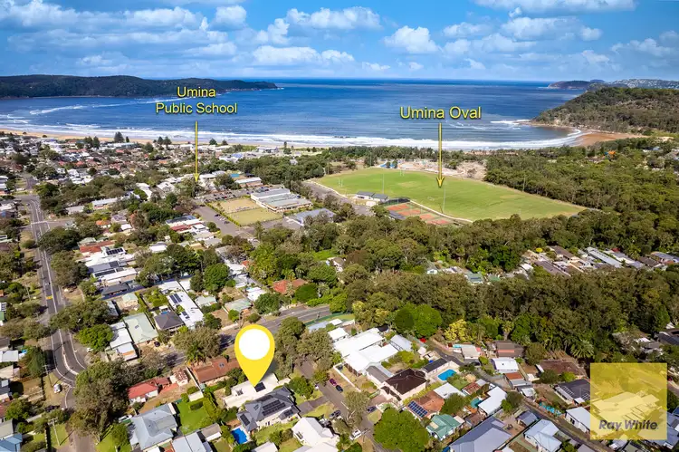 Third view of Homely house listing, 3 Calypta Road, Umina Beach NSW 2257