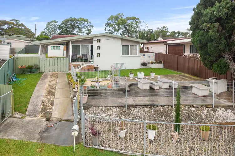 Second view of Homely house listing, 9 Jarman Place, Warilla NSW 2528