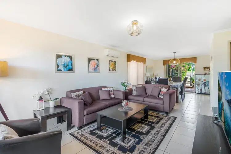 Second view of Homely semi-detached listing, 64 Cockatiel Circuit, Green Valley NSW 2168