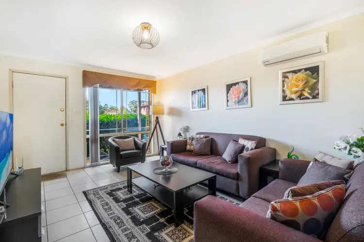 Third view of Homely semi-detached listing, 64 Cockatiel Circuit, Green Valley NSW 2168