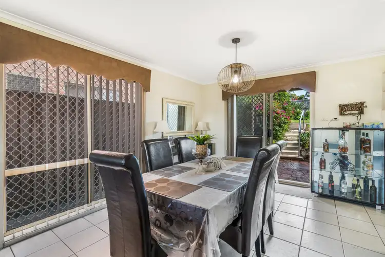 Fourth view of Homely semi-detached listing, 64 Cockatiel Circuit, Green Valley NSW 2168