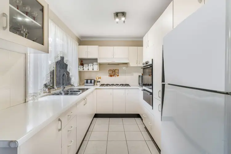 Sixth view of Homely semi-detached listing, 64 Cockatiel Circuit, Green Valley NSW 2168