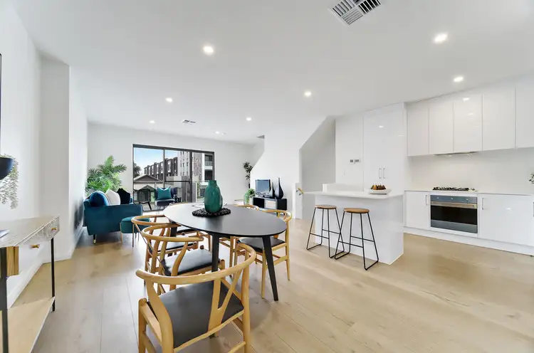 14/221 Churchill Road, Prospect SA 5082