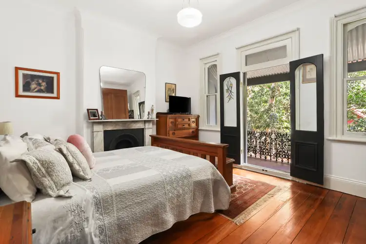 Fourth view of Homely house listing, 20 Brisbane Street, Bondi Junction NSW 2022