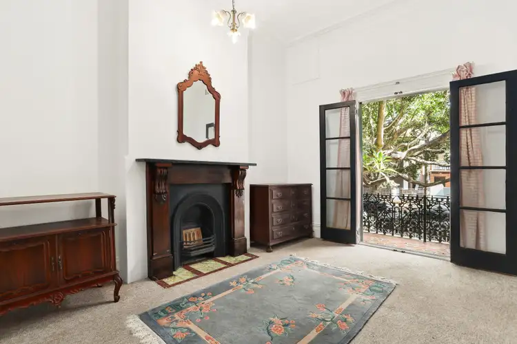 Fifth view of Homely house listing, 20 Brisbane Street, Bondi Junction NSW 2022