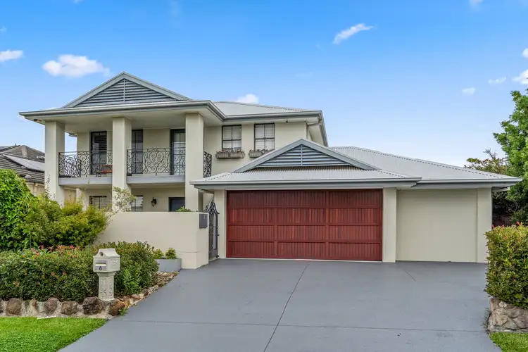 Main view of Homely house listing, 8 Cove Boulevard, Shell Cove NSW 2529