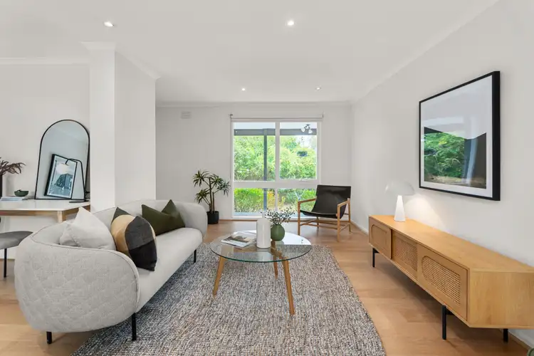 Second view of Homely house listing, 8 Furneaux Court, Frankston VIC 3199