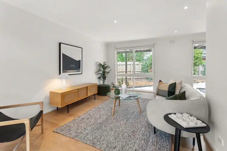 Third view of Homely house listing, 8 Furneaux Court, Frankston VIC 3199