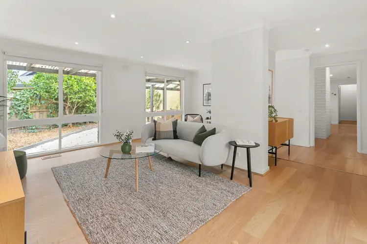 Fourth view of Homely house listing, 8 Furneaux Court, Frankston VIC 3199