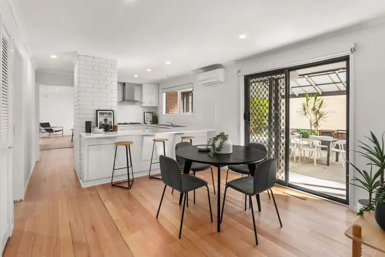 Fifth view of Homely house listing, 8 Furneaux Court, Frankston VIC 3199