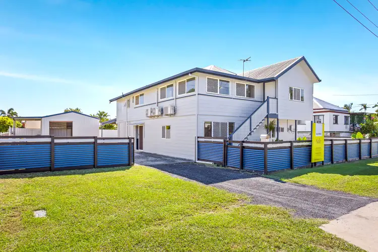 19 Dean Street, Berserker QLD 4701
